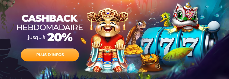 Qu'est-ce que Gratorama Casino - Présentation de la plateforme