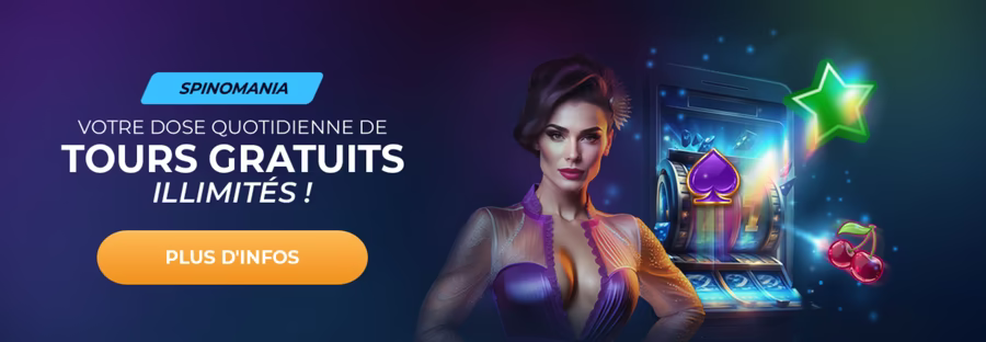 Gratorama Casino France - Avis, Bonus et Guide Complet